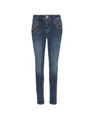 Mos Mosh Jeans MMNaomi blu 25