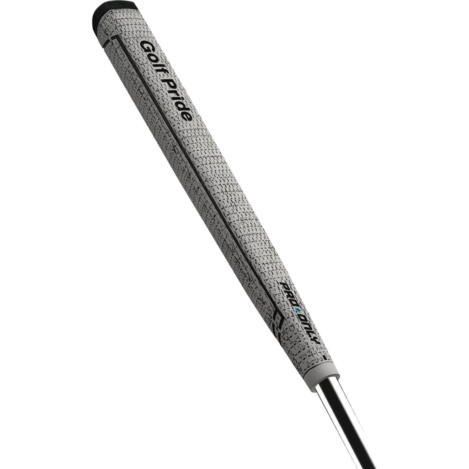 Puttergriff Pro Only Cord, grau/blau - Golf Pride - FashionsVida