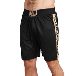 Leone1947 Short Dna Boxing Black M