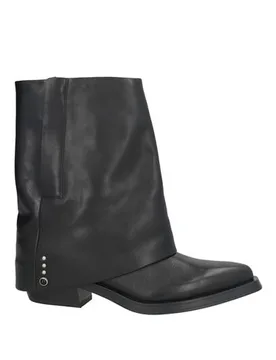 Stiefelette Damen Schwarz 36,37,38 Damen - Ash - FashionsVida