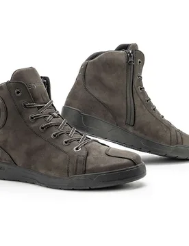 Sneakers Moto TANK WP Ash taglia 40 - Stylmartin - FashionsVida