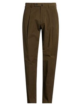 Pantalones Hombre Verde militar 46,50,52 Hombre