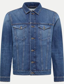 Mustang Jacke Blau 3XL