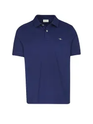 GANT Poloshirt blau XL herren