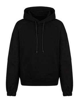 Sudadera Hombre Negro S Hombre