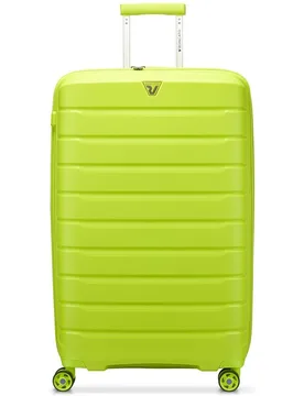 Maleta grande B-Flying rígida expandible con capacidad hasta 129 L - Roncato - FashionsVida