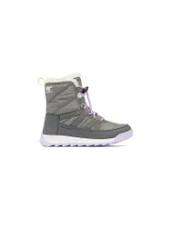 Kinder Winterschuhe WHITNEY™ II Plus WP grau 37 B