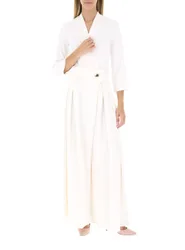 Jumpsuit scollo a V PANNA L