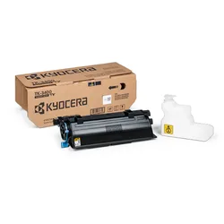 Toner Tk3400 Black One Size unisex