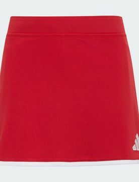 Gonnellino Entrada26 per bambini e bambine 11-12A Team Power Red 2 / White