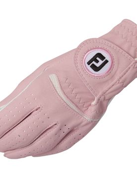 Handschuh Damen Spectrum, rosa ml