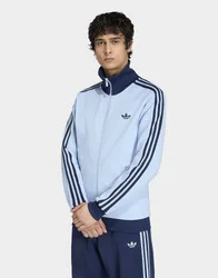Mens Track Top Beckenbauer - Blu, blu blu Uomo taglia M