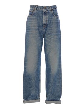Golden Goose Jeans di jeans