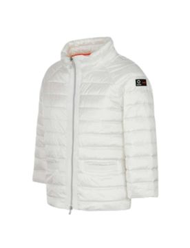 Giubbotto Donna Suns Astrid Ice
