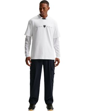 Nike Golf T-Shirt Retro, weiss s