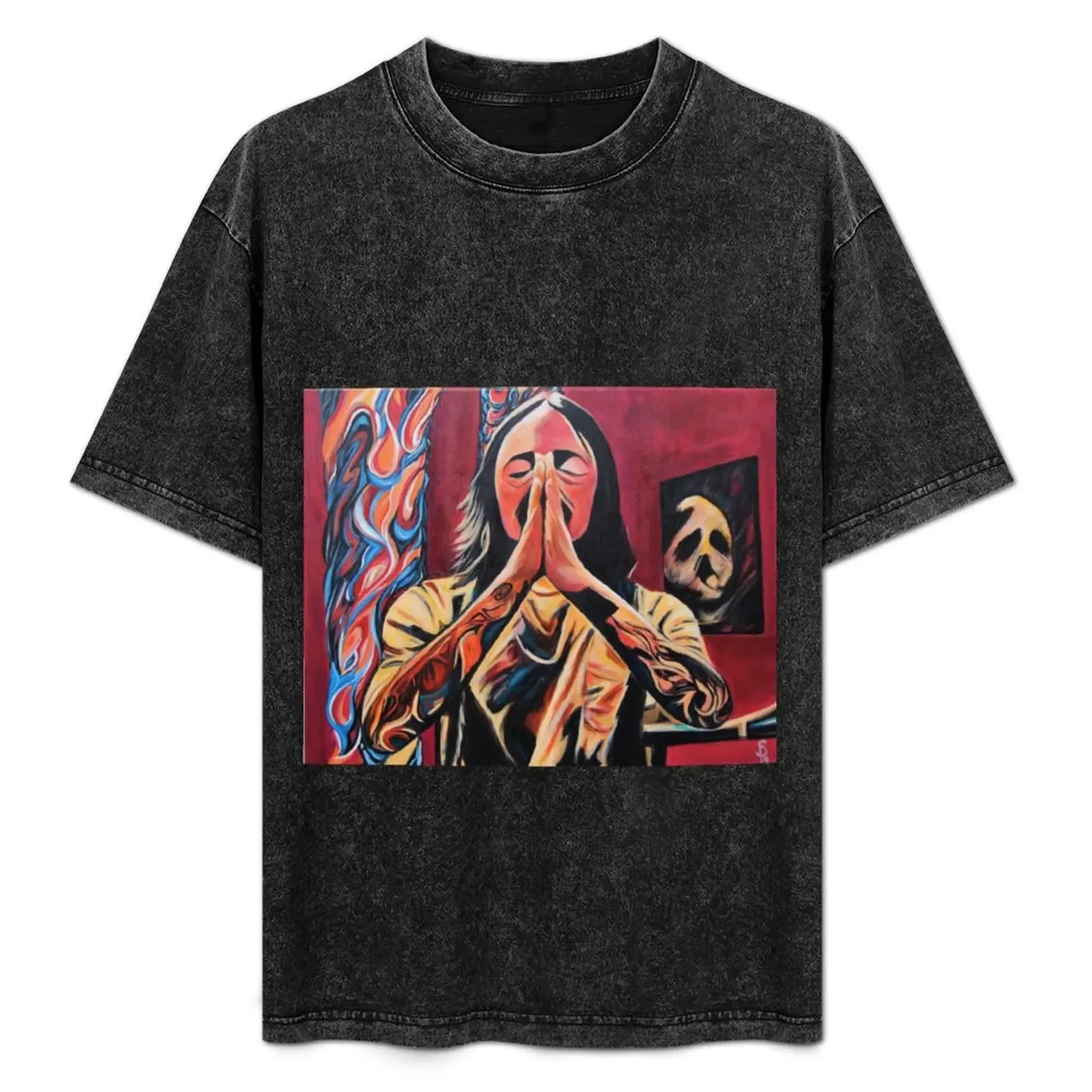 Mit centered T-Shirt Comfortable Workout Short Sleeve Shirt - Aliexpress - FashionsVida