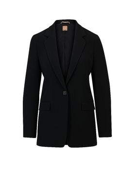 Boss Blazer JOCALUAH negro 42