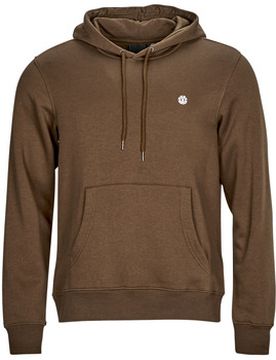 Kapuzensweaters Chestnut Eu Xxl Male