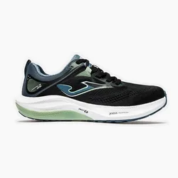 Scarpe Da Running Hispalis Black EU 40