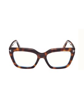 Occhiali da vista FT6093B-053 Donna