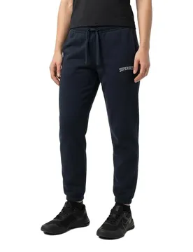 Joggers Athletic Essential Boyfriend Eclipse Navy / White XS