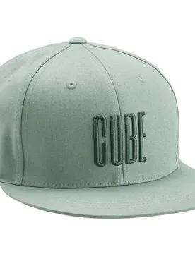 Cappellino Con Visiera The Embossed Sage