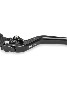 Leva Frizione Corto 150mm Ducati Scrambler 400 Sixty2 2016-18 - CNC Racing - FashionsVida