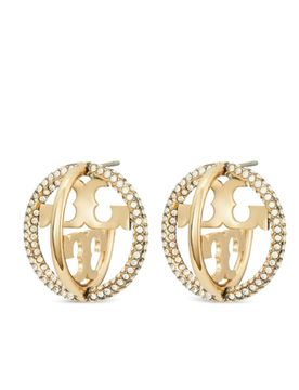 Tory Burch Bijoux Gold