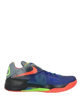 Sneakers Hombre Azul marino 40 Hombre - Nike - FashionsVida