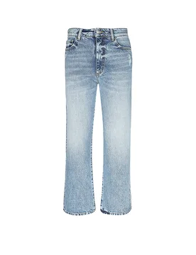Vaqueros acampanados JILL azul 29 - Icon Denim - FashionsVida