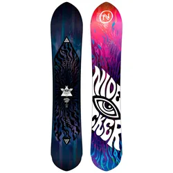 Planche De Snowboard Alpha Apx 153 Homme