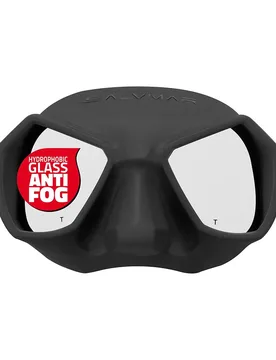 Maschera Per Pesca Subacquea Hathor Anti Fog - Salvimar - FashionsVida