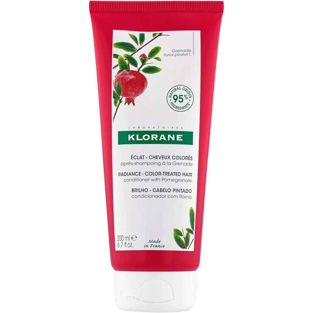 Acondicionador Granada 200 ml - Klorane - FashionsVida