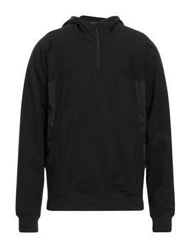 Sweatshirt Herren Schwarz XS Herren