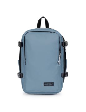 Cabin Pak'r, 100% Polyester, Coating: 100% Polyurethane Tarp Dust Blue Moyen unisex