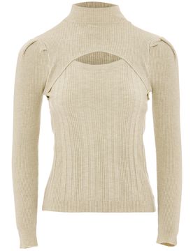 Nascita Jersey verde pastel