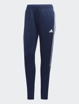Pantaloni Tiro 23 League S Team Navy Blue 2