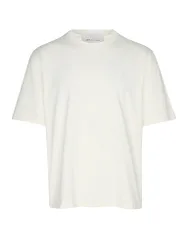 Ami Paris T-shirt crema XXL
