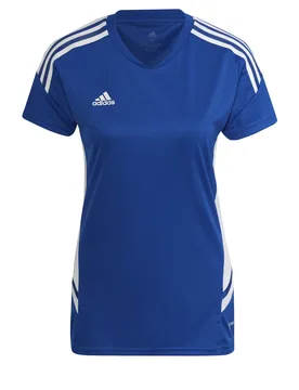 Damen-Trikot Condivo 22 - Bleu - female - Size: S - Adidas - FashionsVida