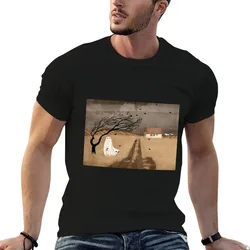 The Storm T-Shirt Work Utility Short Sleeve Shirt