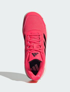 Scarpe da padel Crazyquick per bambine e bambine 28 Solar Turbo / Core Black / Off White