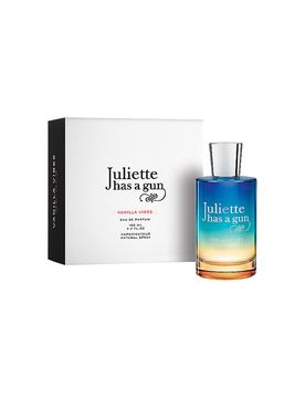 Vanilla Vibes Eau de Parfum 100ml