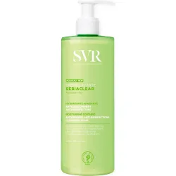 Crema limpiadora Sebiaclear 400 ml