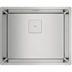 Fregadero con 1 cubeta Flex Línea