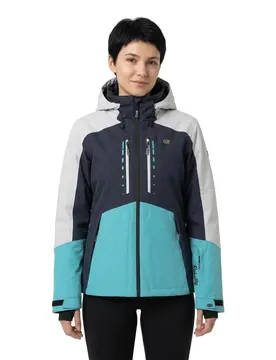 Veste Elly-r Blue Jeans XL