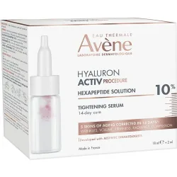 Sérum Tensor Hyaluron Activ Procedure 20 ml