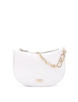 Borsa a tracolla Kendall in pelle