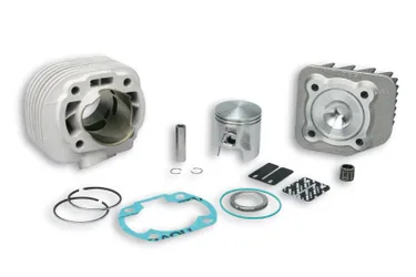 Gruppo Termico Replica 47 In Alluminio Con Spinotto 10 Beta Chrono 50 2t