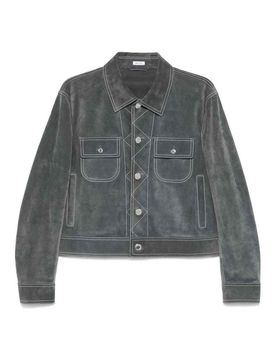 Thom Browne Cappotto