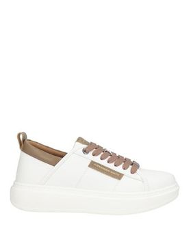 Sneakers Herren Weiß 40,43,45 Herren